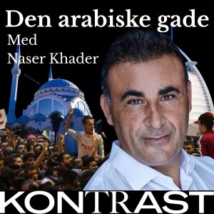 Trump gør det fremragende i Mellemøsten