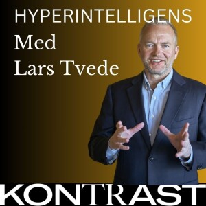 Hyperintelligens 2025