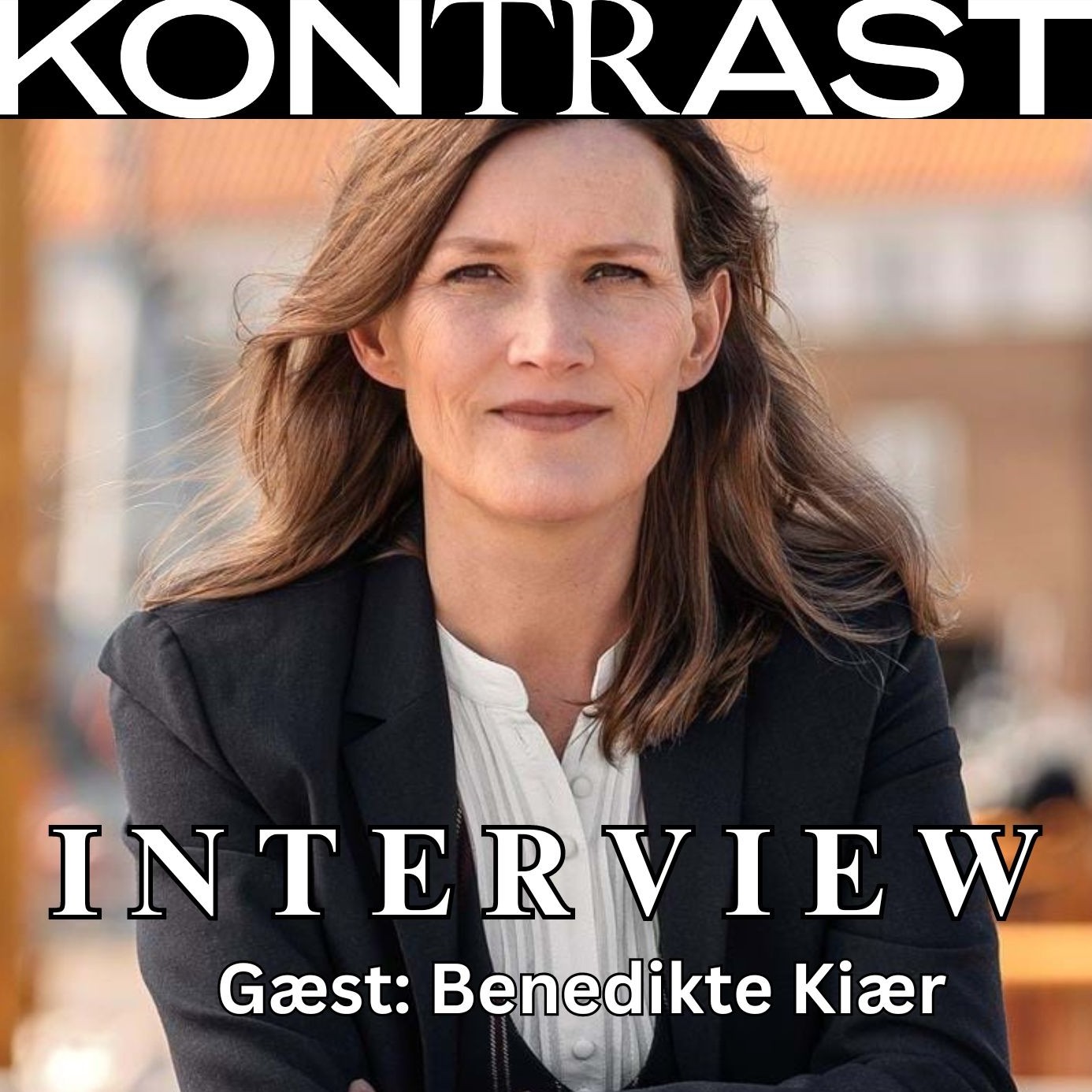 Kontrast