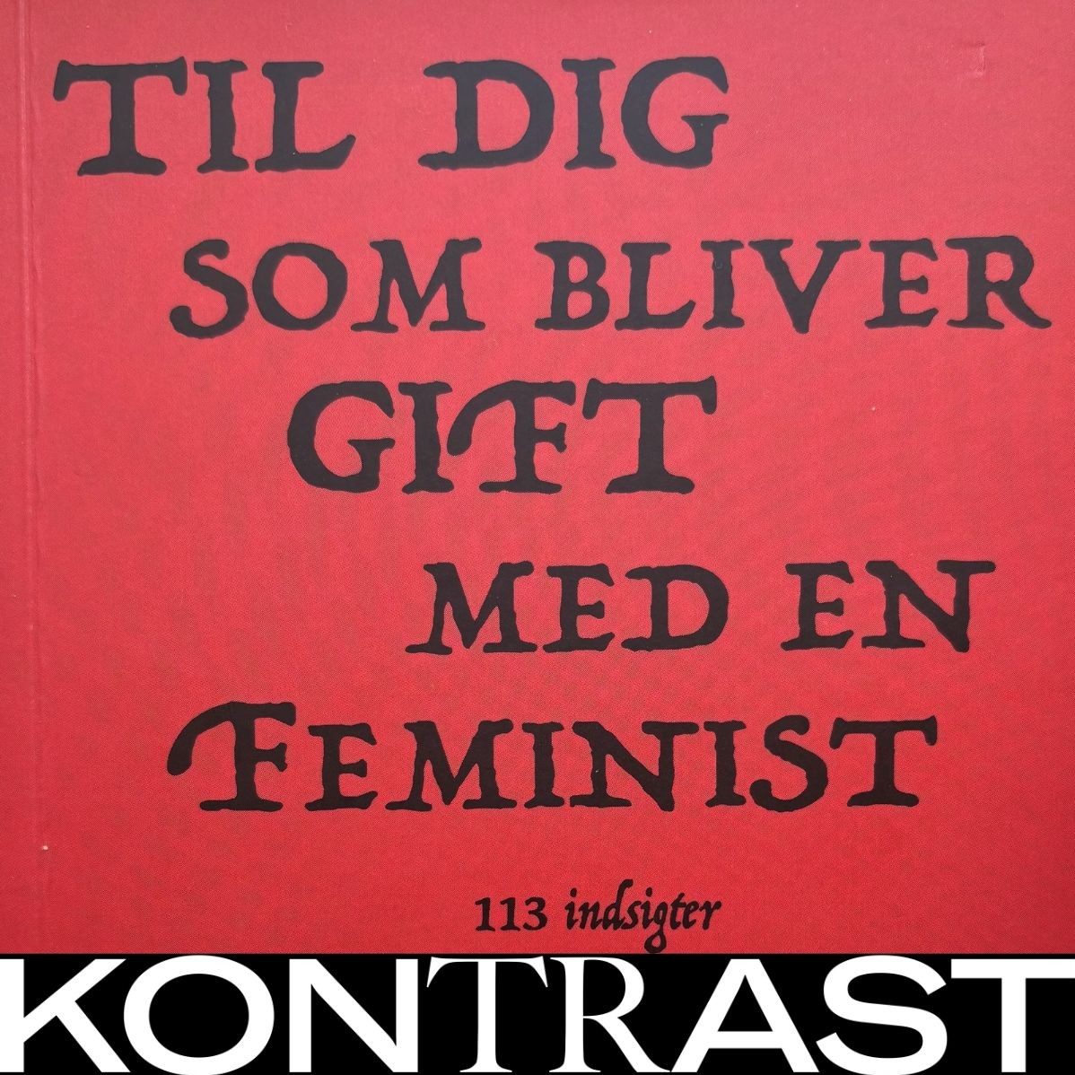 Kontrast