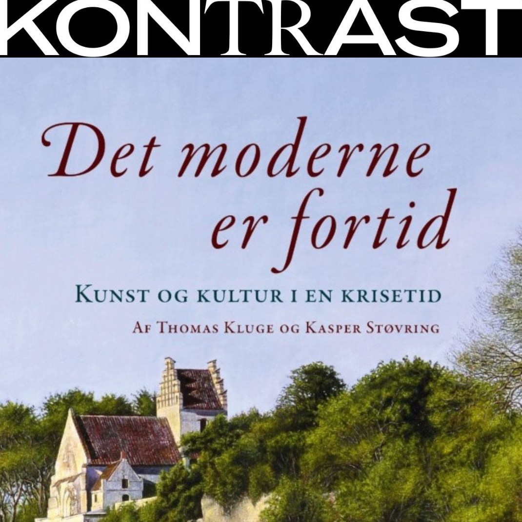 Kontrast