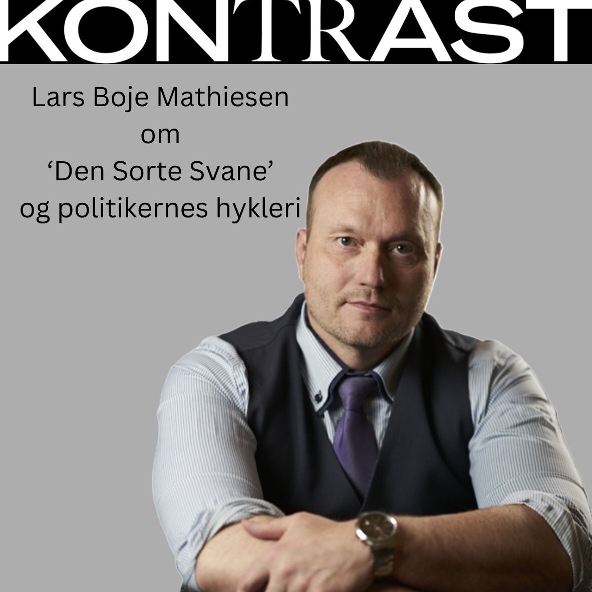 Kontrast