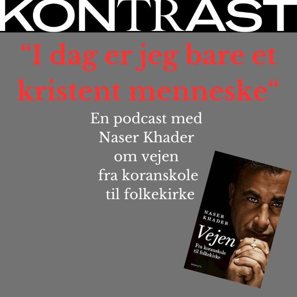 Kontrast