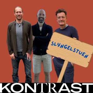 Hvad ved Magnus Heunicke om mandeidealer?