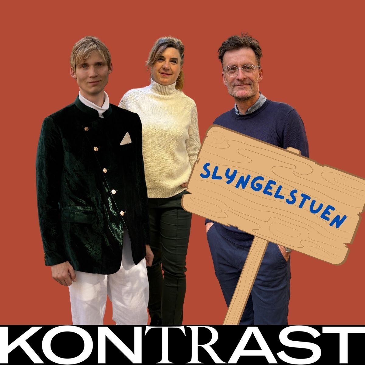 Kontrast