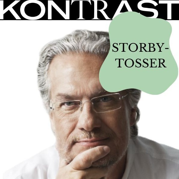 Kontrast