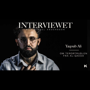Interviewet: Terrortruslen fra al-Qaeda