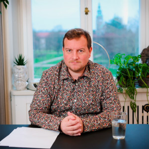 Redaktørens nytårstale