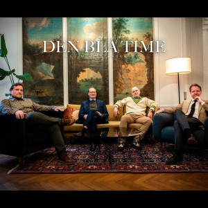 Den Blå time: Kan Kunstakademiet reddes, og har de borgerlige en vision for København?
