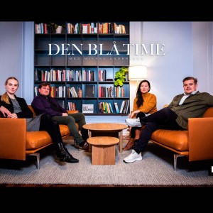 Den Blå Time: Minkminkmink, offentlige penge til venstreekstreme og de borgerliges fremtid i byerne