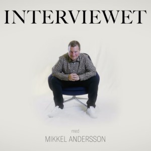 Interviewet med Mikkel Andersson (Gæst: Torben Jørgensen)