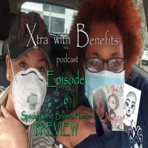 XWB Episode 6: It's not what you know... (Preview)