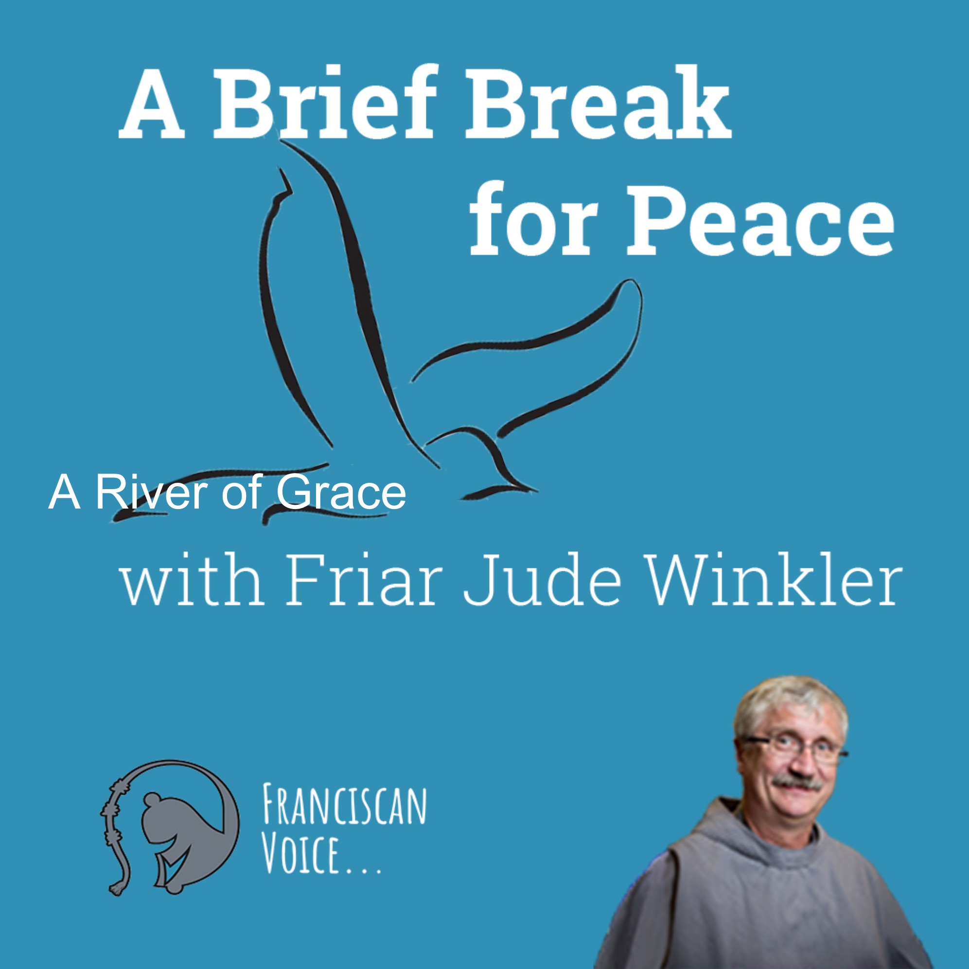A River of Grace