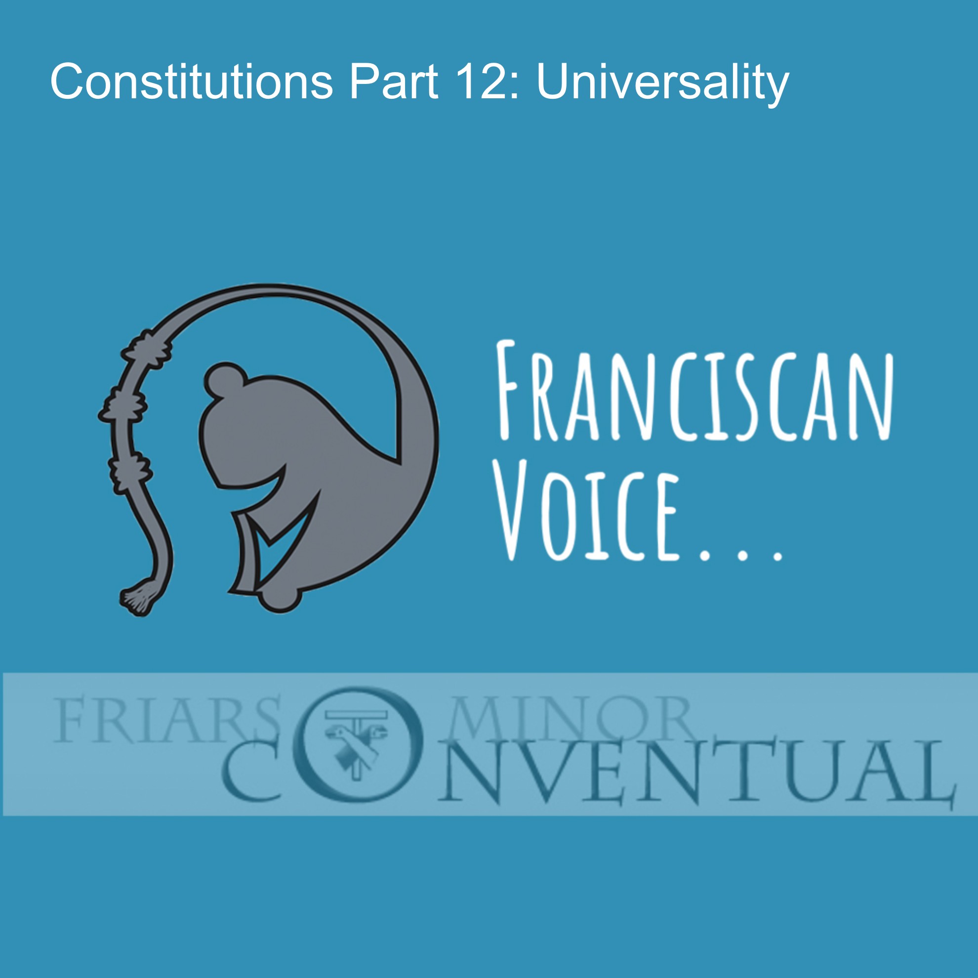 Constitutions Part 12: Universality