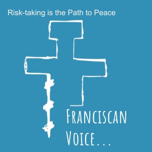 Risk-taking is the Path to Peace
