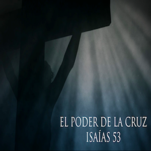 El poder de la cruz - Ps. Eduardo Ortiz