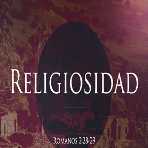 Religiosidad | PM Domingo 11 Abril 2021