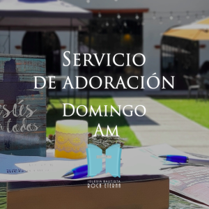 La salvación es de Jehová | AM Domingo 18 Abril 2021