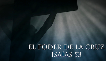 El poder de la cruz - Pastor Eduardo Ortiz (Crucifixión) 
