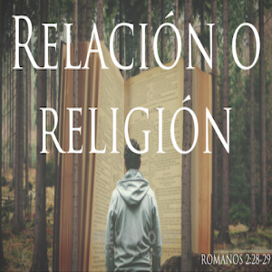 Relación o religión - Ps Eduardo Ortiz