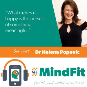 VICSES MindFit Ep. 1: Boost Your Brain / Dr Helena Popovic