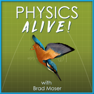 Build a Highly Successful Physics of Medicine Program with Nancy Donaldson