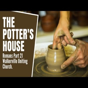 June 26, 2022. The Potter’s House