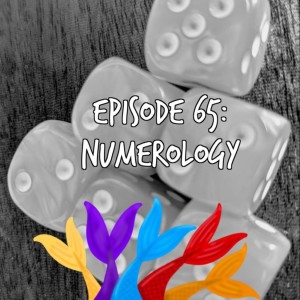 Siren Soapbox Episode 65: Numerology