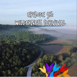 Siren Soapbox Episode 56: Survivalist