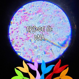 Siren Soapbox Episode 61: DNA