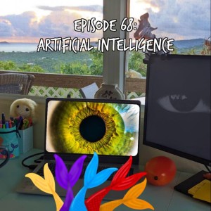 Siren Soapbox Episode 68: Artificial Intelligence