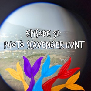 Siren Soapbox Episode 91: Scavenger Hunt