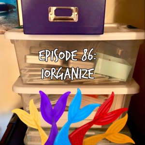 Siren Soapbox Episode 86: iOrganize