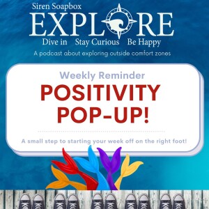 Positivity Pop-up 2.26.2023
