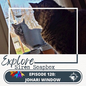 Siren Soapbox Episode 120: Johari Window