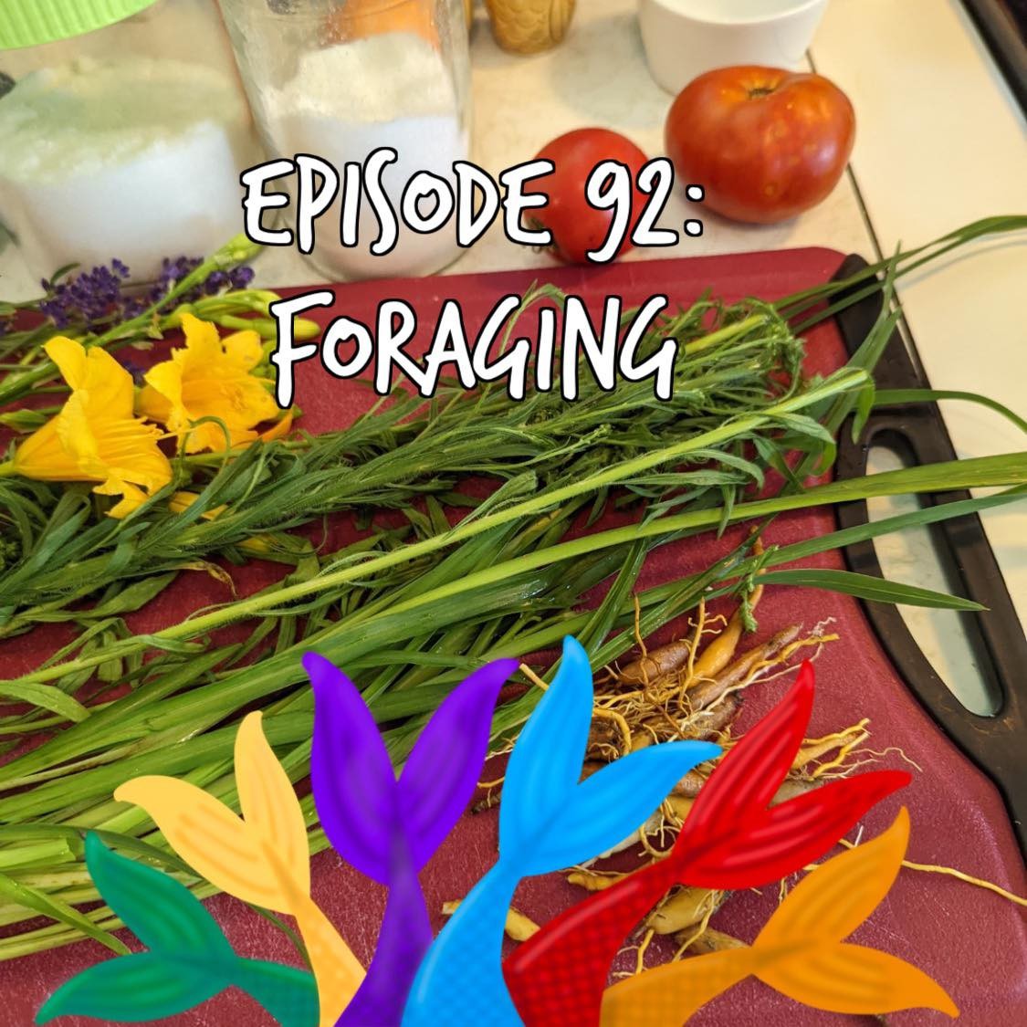 Hodgepodgecast