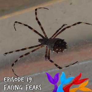 Siren Soapbox Episode #19: Facing Fears Series Introduction