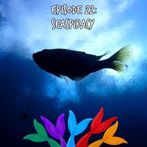 Siren Soapbox Episode #22: Seapiracy