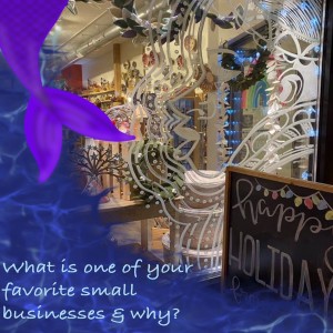 Siren Soapbox Episode #3: Small Business Series: Local, Woman Owned Businesses