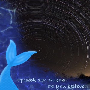 Siren Soapbox Episode #13: Aliens