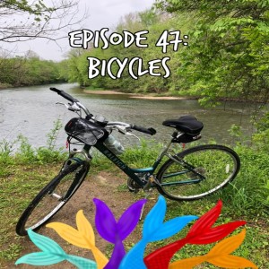 Siren Soapbox Episode 47: Bicycles