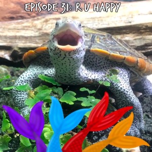 Siren Soapbox Episode 31: R U Happy?