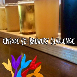 Siren Soapbox Episode 52: The Brewery Challenge