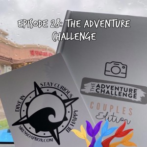 Siren Soapbox Episode 28: The Adventure Challenge