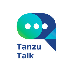 Episode 164: It’s Tanzu!, a look at the VMware Tanzu portfolio with Jared Ruckle