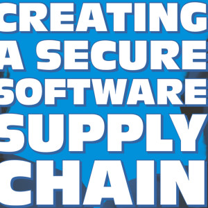 Secure Supply Chain, with Henri van den Bulk