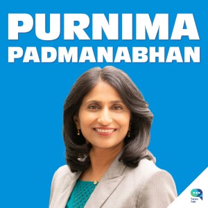 Code to Production: From Cloud to DevOps to Platform Engineering, with Purnima Padmanabhan, VMware Tanzu by Broadcom