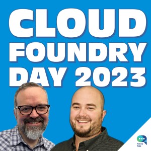 Cloud Foundry Day 2023