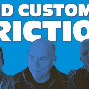 Find Customer Friction, with Bernard Golden and Jesse Bean