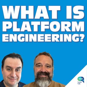 The people side of platform engineering, and, what is platform engineering?